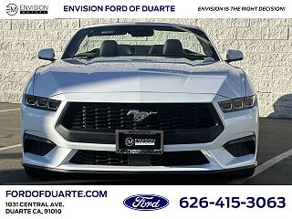 2024 Ford Mustang Base 1FAGP8UH4R5117904 in Duarte, CA 6