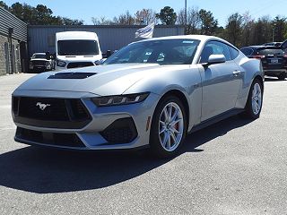 2024 Ford Mustang GT 1FA6P8CF0R5422442 in Easley, SC 5