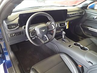 2024 Ford Mustang GT 1FA6P8CF7R5421174 in El Dorado, AR 12