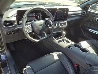 2024 Ford Mustang GT 1FA6P8CF6R5426964 in El Dorado, AR 13
