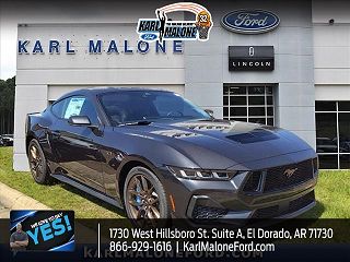 2024 Ford Mustang GT VIN: 1FA6P8CF6R5426964