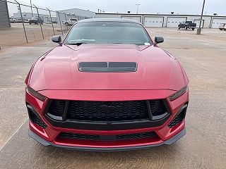 2024 Ford Mustang GT 1FA6P8CF5R5401120 in Enid, OK 3