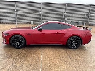 2024 Ford Mustang GT 1FA6P8CF5R5401120 in Enid, OK 5