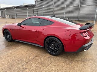 2024 Ford Mustang GT 1FA6P8CF5R5401120 in Enid, OK 6