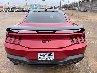 2024 Ford Mustang GT 1FA6P8CF5R5401120 in Enid, OK 7