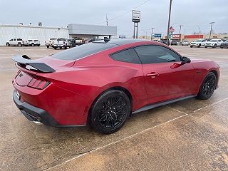 2024 Ford Mustang GT 1FA6P8CF5R5401120 in Enid, OK 8
