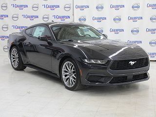 2024 Ford Mustang  1FA6P8TH6R5121840 in Erie, PA 1