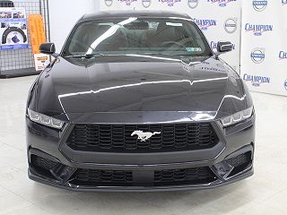 2024 Ford Mustang  1FA6P8TH6R5121840 in Erie, PA 2