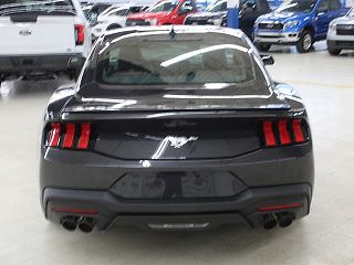2024 Ford Mustang  1FA6P8TH6R5121840 in Erie, PA 6