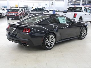 2024 Ford Mustang  1FA6P8TH6R5121840 in Erie, PA 7
