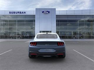 2024 Ford Mustang GT 1FA6P8CF3R5418644 in Ferndale, MI 5