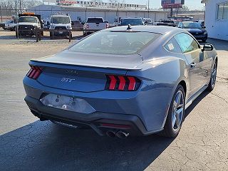 2024 Ford Mustang GT 1FA6P8CF6R5420937 in Florence, SC 2