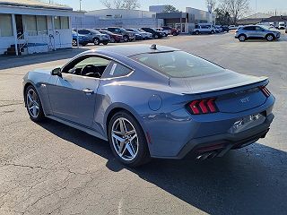 2024 Ford Mustang GT 1FA6P8CF6R5420937 in Florence, SC 4