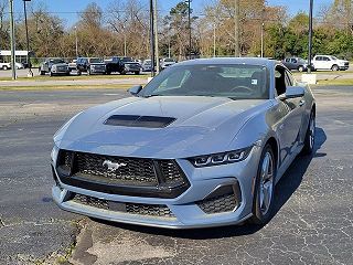 2024 Ford Mustang GT 1FA6P8CF6R5420937 in Florence, SC 5