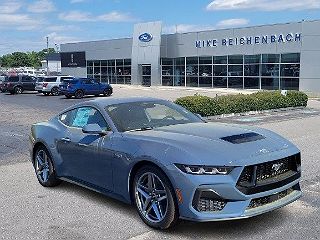 2024 Ford Mustang GT 1FA6P8CF6R5420937 in Florence, SC