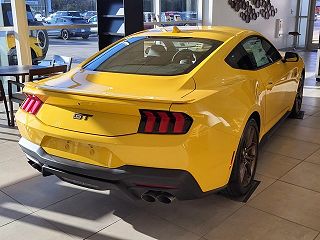 2024 Ford Mustang GT 1FA6P8CF3R5422287 in Florence, SC 2