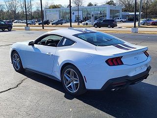 2024 Ford Mustang  1FA6P8TH0R5118495 in Florence, SC 5