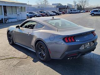 2024 Ford Mustang GT 1FA6P8CF9R5421158 in Florence, SC 4