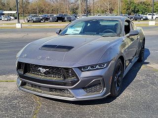 2024 Ford Mustang GT 1FA6P8CF9R5421158 in Florence, SC 5