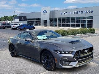 2024 Ford Mustang GT VIN: 1FA6P8CF9R5421158