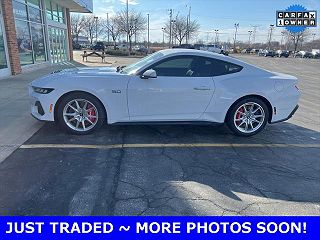 2024 Ford Mustang GT 1FA6P8CF8R5404738 in Forest Park, IL 5