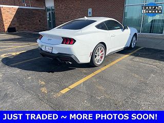 2024 Ford Mustang GT 1FA6P8CF8R5404738 in Forest Park, IL 6