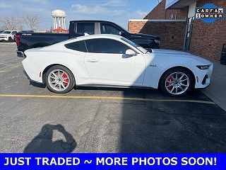 2024 Ford Mustang GT VIN: 1FA6P8CF8R5404738