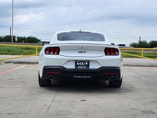 2024 Ford Mustang GT 1FA6P8CF8R5415108 in Fort Worth, TX 5