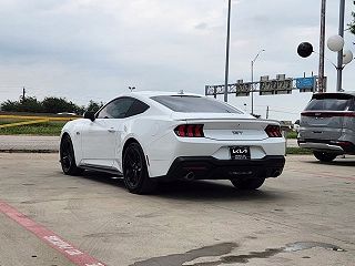 2024 Ford Mustang GT 1FA6P8CF8R5415108 in Fort Worth, TX 6