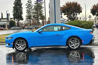 2024 Ford Mustang  1FA6P8TH7R5118509 in Fresno, CA 5
