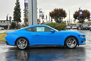 2024 Ford Mustang  1FA6P8TH7R5118509 in Fresno, CA 8