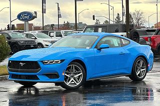 2024 Ford Mustang  VIN: 1FA6P8TH7R5118509