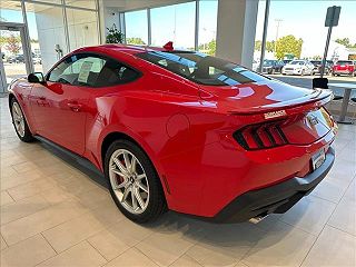 2024 Ford Mustang GT 1FA6P8CF8R5401760 in Galesburg, MI 5