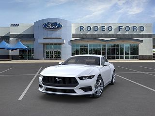 2024 Ford Mustang  1FA6P8TH6R5114564 in Goodyear, AZ 2