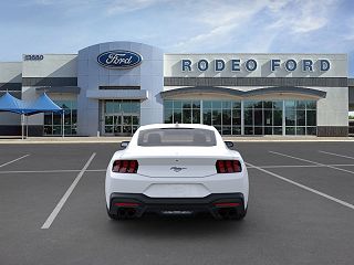 2024 Ford Mustang  1FA6P8TH6R5114564 in Goodyear, AZ 5