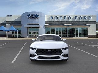 2024 Ford Mustang  1FA6P8TH6R5114564 in Goodyear, AZ 6