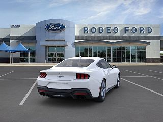 2024 Ford Mustang  1FA6P8TH6R5114564 in Goodyear, AZ 8
