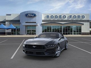 2024 Ford Mustang Base 1FAGP8UH6R5117824 in Goodyear, AZ 2