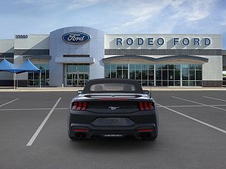 2024 Ford Mustang Base 1FAGP8UH6R5117824 in Goodyear, AZ 5