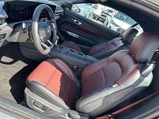 2024 Ford Mustang GT 1FAGP8FF6R5108410 in Hamden, CT 12