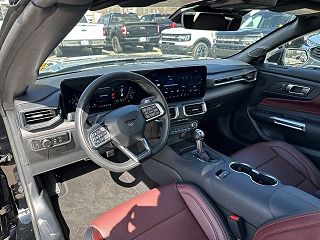 2024 Ford Mustang GT 1FAGP8FF6R5108410 in Hamden, CT 13