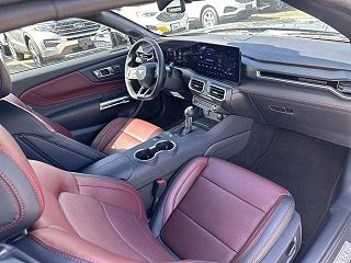 2024 Ford Mustang GT 1FAGP8FF6R5108410 in Hamden, CT 18