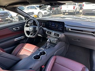 2024 Ford Mustang GT 1FAGP8FF6R5108410 in Hamden, CT 19
