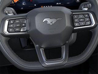 2024 Ford Mustang GT 1FA6P8CF2R5421941 in Hampton, VA 12