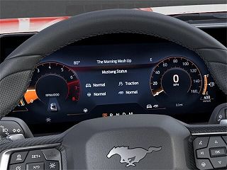 2024 Ford Mustang GT 1FA6P8CF2R5421941 in Hampton, VA 13