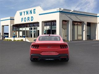 2024 Ford Mustang GT 1FA6P8CF2R5421941 in Hampton, VA 5