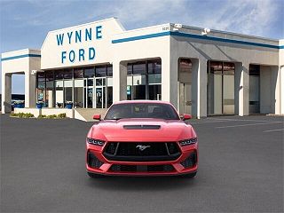 2024 Ford Mustang GT 1FA6P8CF2R5421941 in Hampton, VA 6