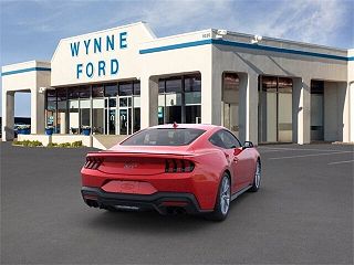 2024 Ford Mustang GT 1FA6P8CF2R5421941 in Hampton, VA 8