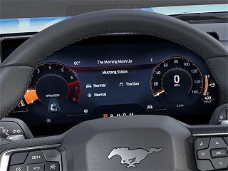2024 Ford Mustang GT 1FA6P8CF9R5422486 in Hampton, VA 13