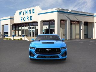 2024 Ford Mustang GT 1FA6P8CF9R5422486 in Hampton, VA 6